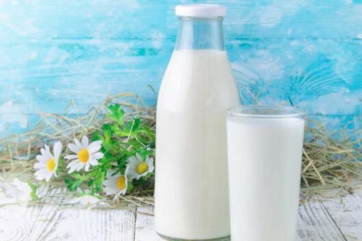 dieta kefir zhubnout za týden